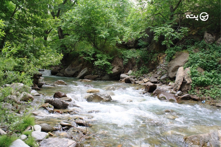 کرج؛ مقصدی خوش آب و هوا و نزدیک تهران