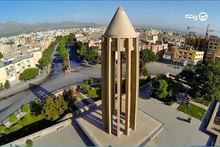همدان؛ خنک ترین شهر برای سفر در شهریور