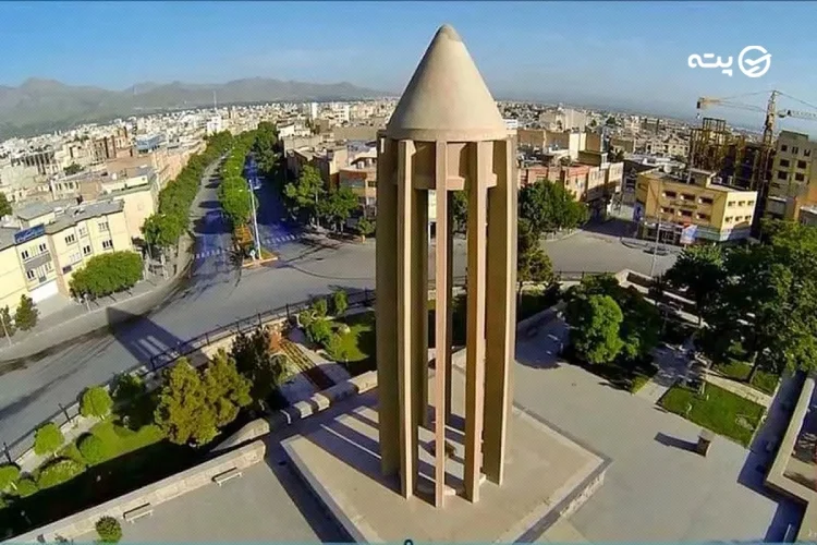 همدان؛ خنک ترین شهر برای سفر در شهریور