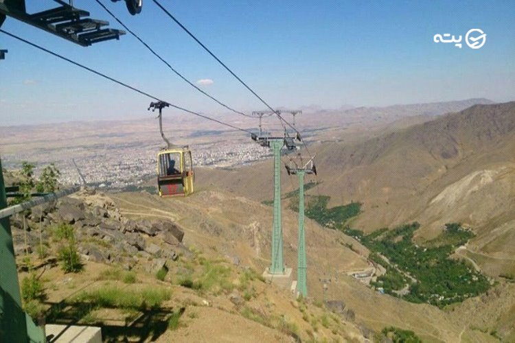 روستای زشک 