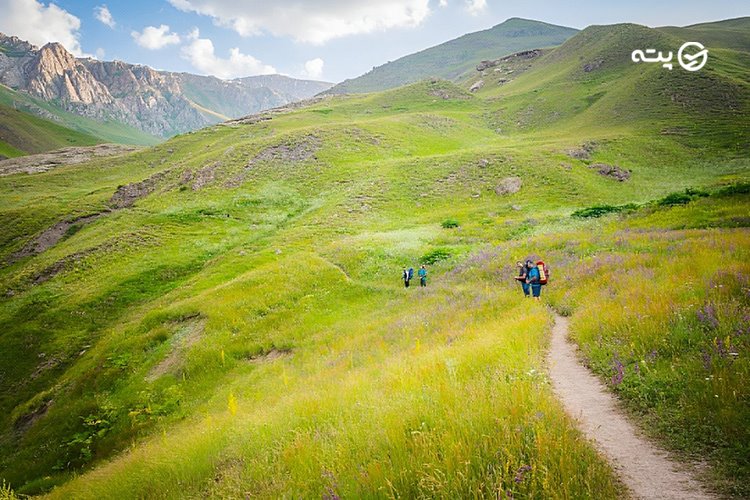 روستای زشک 