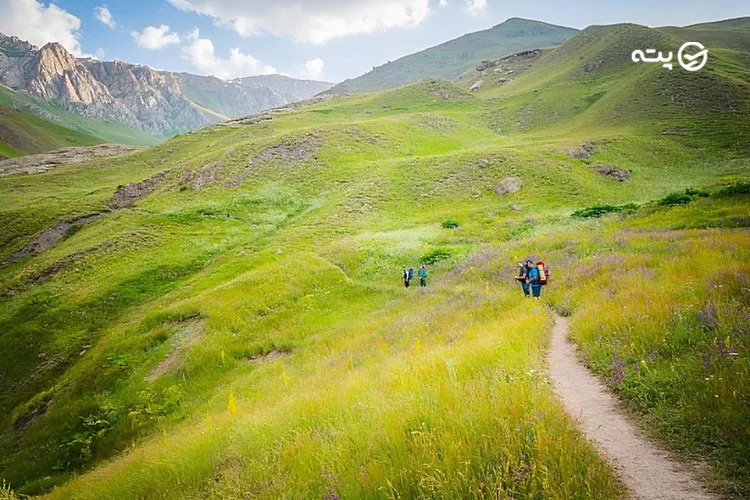 روستای زشک 