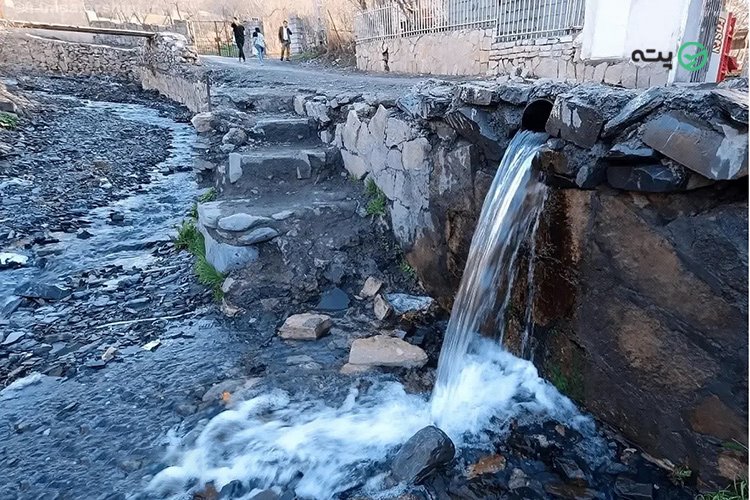 روستای زشک 