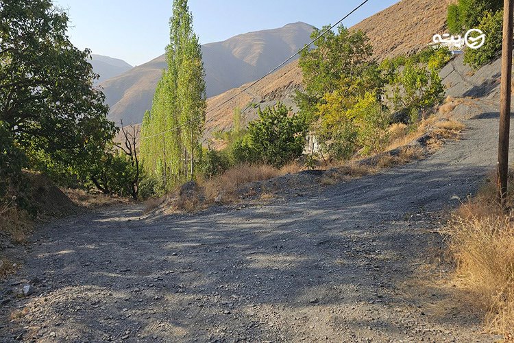 روستای زشک 