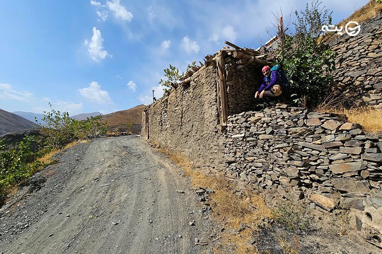 روستای زشک 