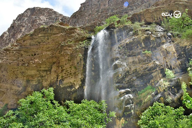 روستای زشک 