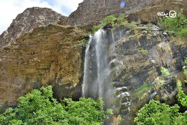 روستای زشک 