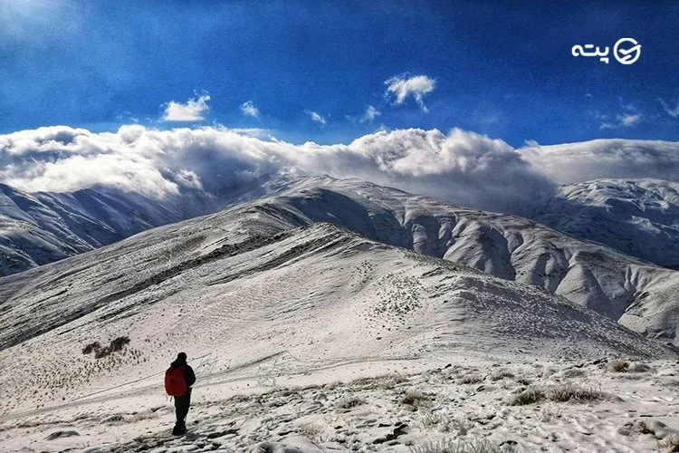 روستای زشک 