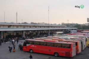 ترمینال‌ و پایانه مسافربری کرج | معرفی + راه‌های ارتباطی