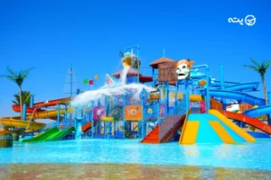 معرفی بهترین پارک‌های آبی تهران | بهترین تفریح در روزهای گرم سال