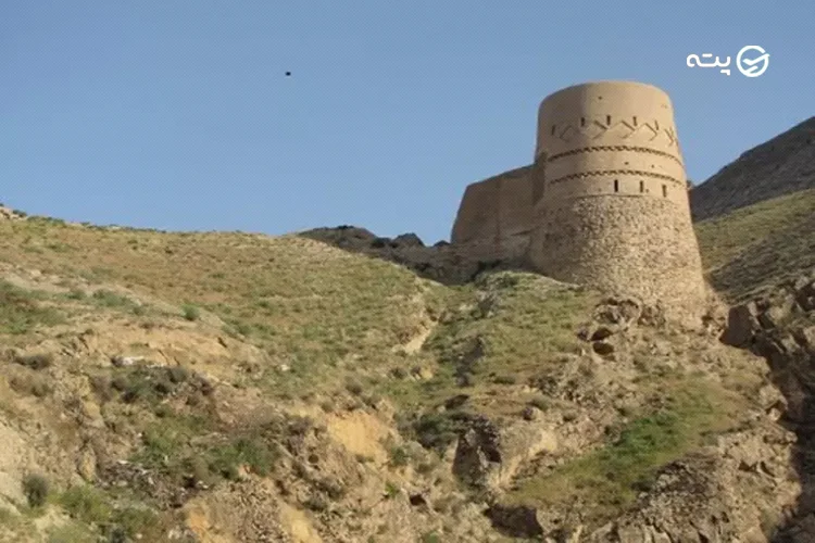 کلات نادری مشهد