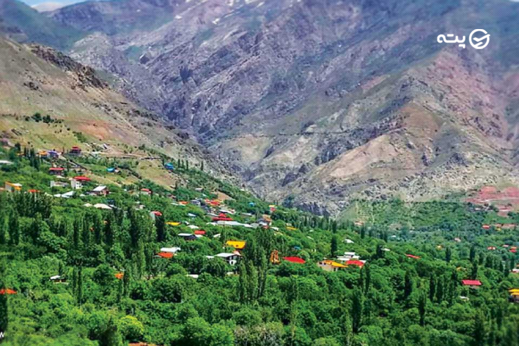 آبشار کلوگان