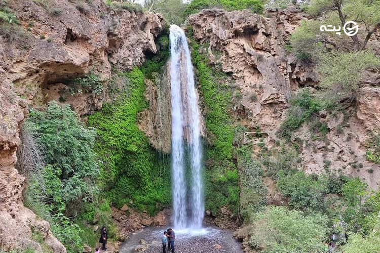 دره آل مشهد