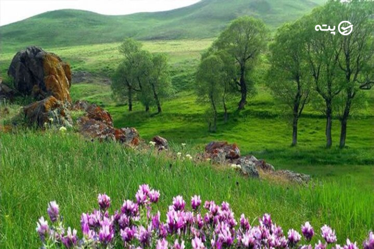 سراب کجاست؟ معرفی شهرستان سراب و دیدنیهای آن | مجله پته - راهنمای سفر شما
