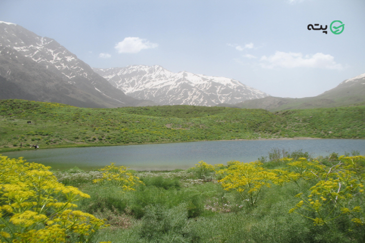 سراب کجاست؟ معرفی شهرستان سراب و دیدنیهای آن | مجله پته - راهنمای سفر شما