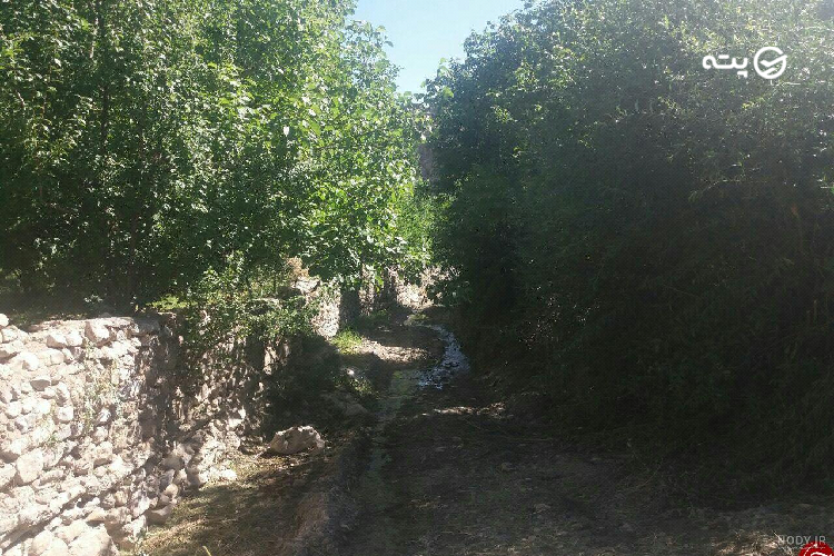 سراب کجاست؟ معرفی شهرستان سراب و دیدنیهای آن | مجله پته - راهنمای سفر شما