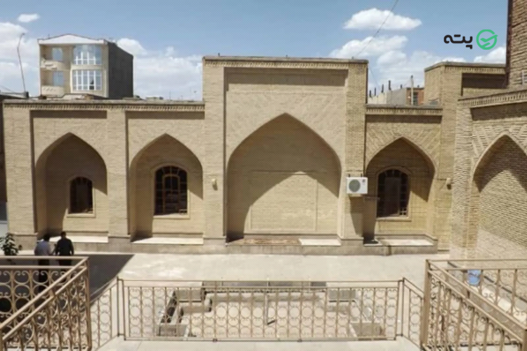 سراب کجاست؟ معرفی شهرستان سراب و دیدنیهای آن | مجله پته - راهنمای سفر شما
