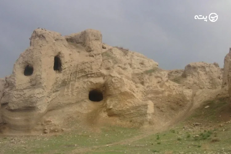 قلعه کول