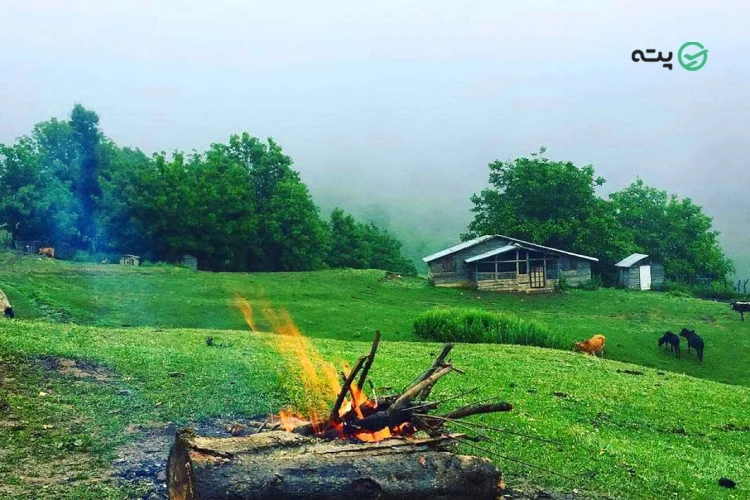 منطقه شاندرمن