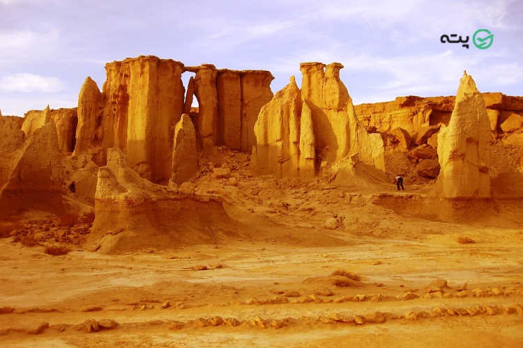 دره ستارگان