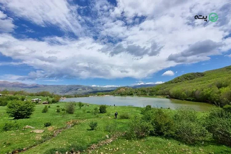 ییلاق برهسر استخرگاه