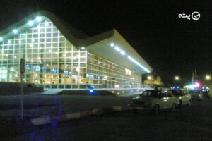 ترمینال و پایانه مسافربری همدان | معرفی + مسیر و راه‌های ارتباطی