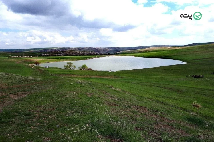 جاهای دیدنی هشترود