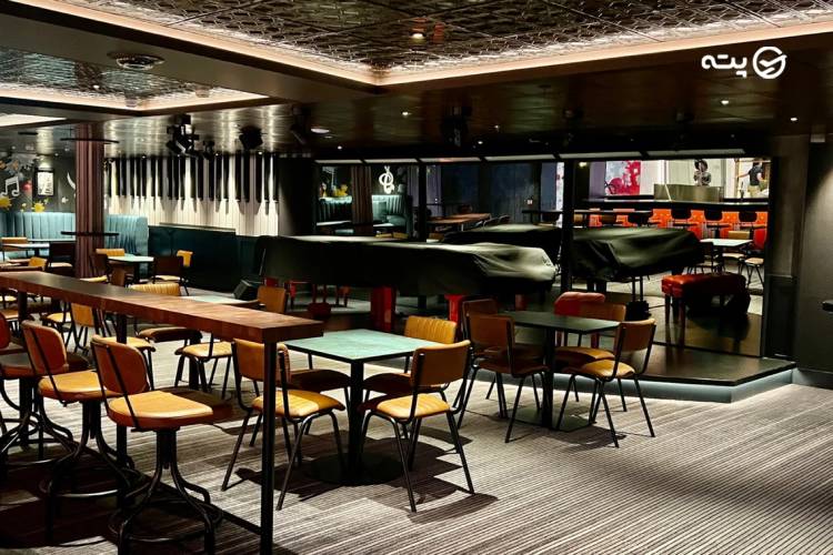  کشتی کروز Icon of the Seas