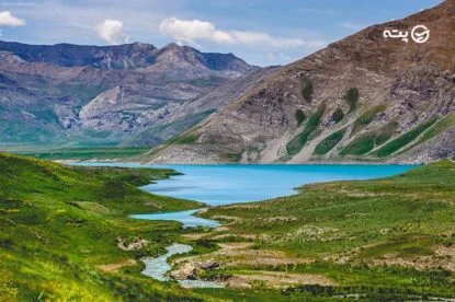 جاهای دیدنی رودهن | طبیعت بی نظیر کوهستان های البرز در نزدیکی پایتخت