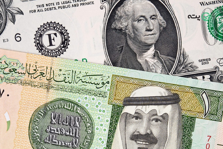 ارزش پول عربستان
