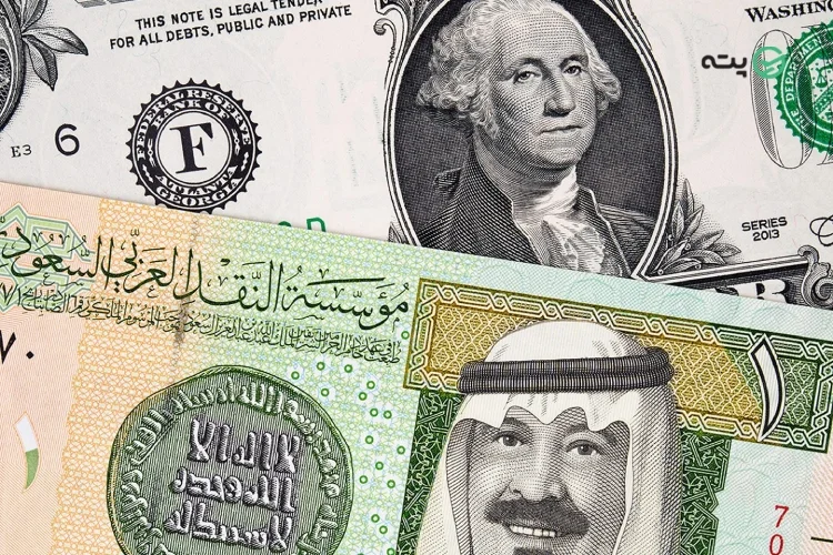 ارزش پول عربستان