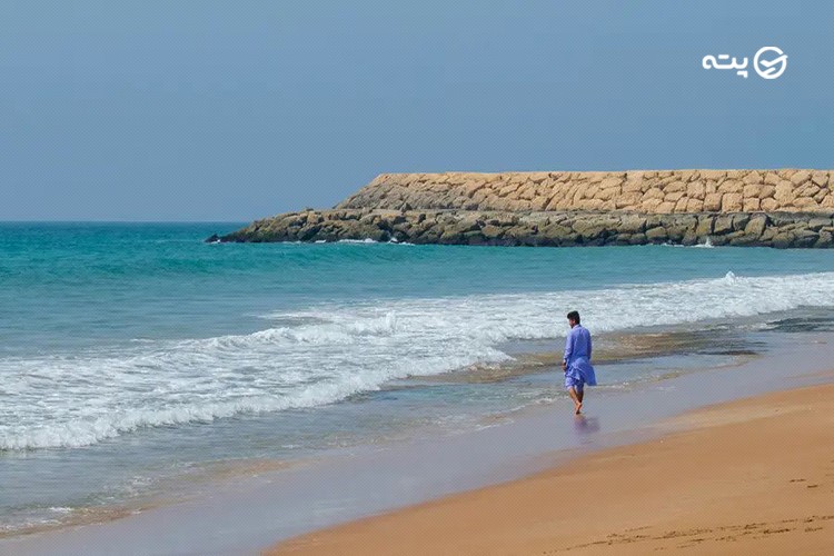 ساحل شیندان آستارا