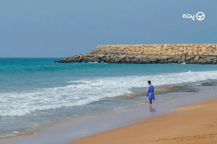 ساحل شیندان آستارا