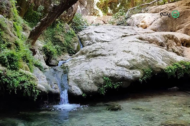 تنگه بستانک