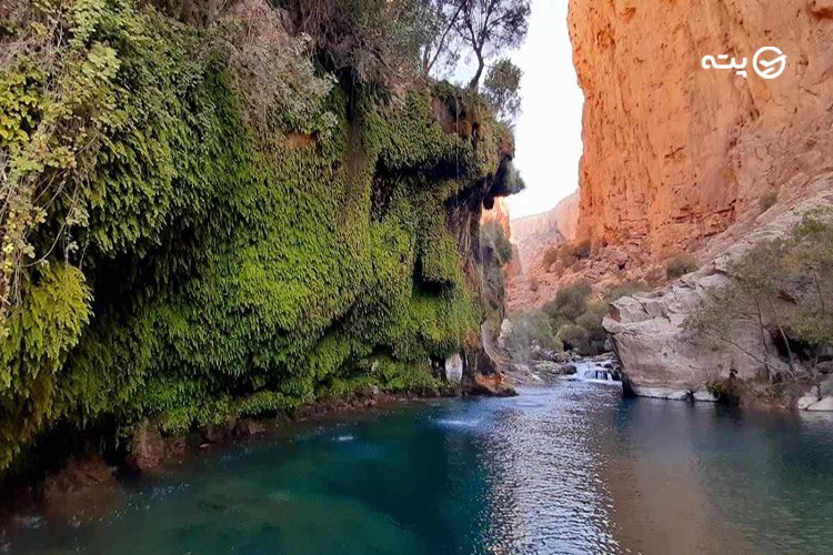 تنگه براق