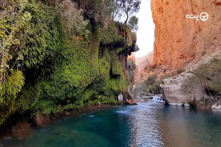 تنگه براق