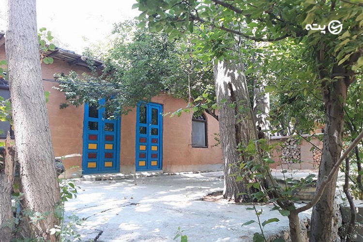 اقامت در نزدیکی تنگ گمبیل