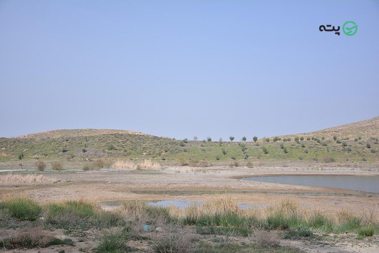 جاهای دیدنی نزدیک تنگ گمبیل