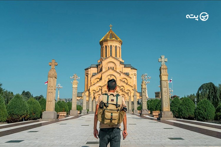 تفلیس یا باتومی