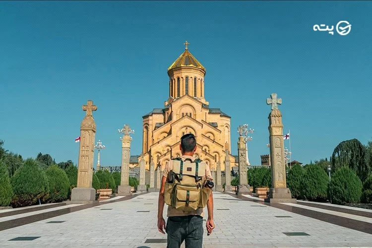 تفلیس یا باتومی