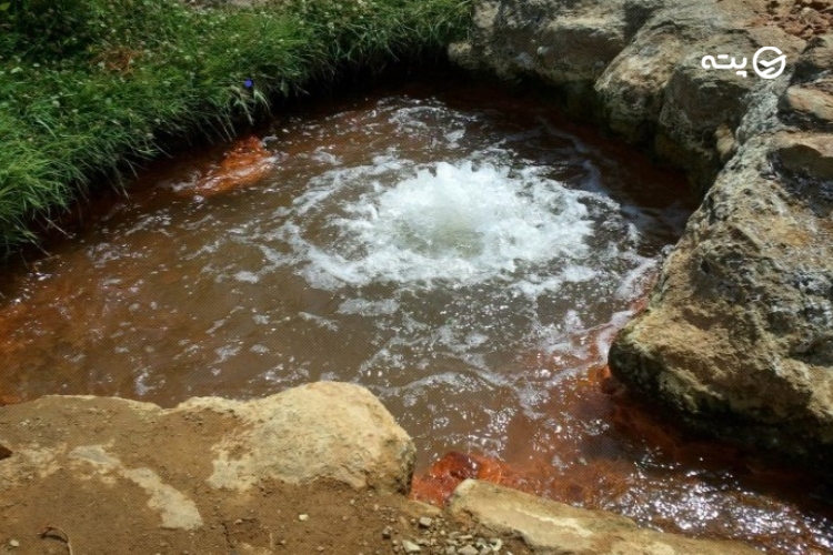 مقاصد سفر پاییز
