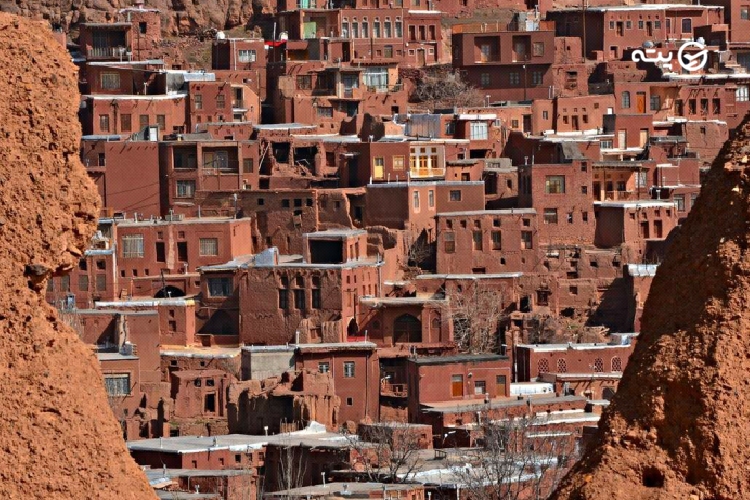 مقاصد سفر پاییز