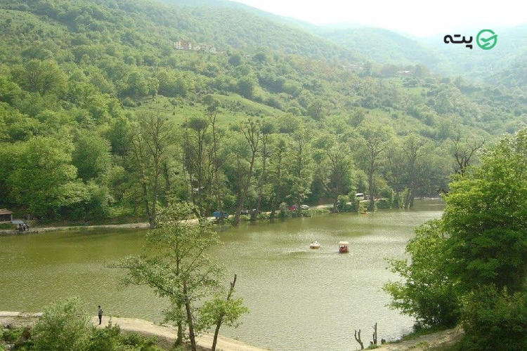 مقاصد سفر پاییز