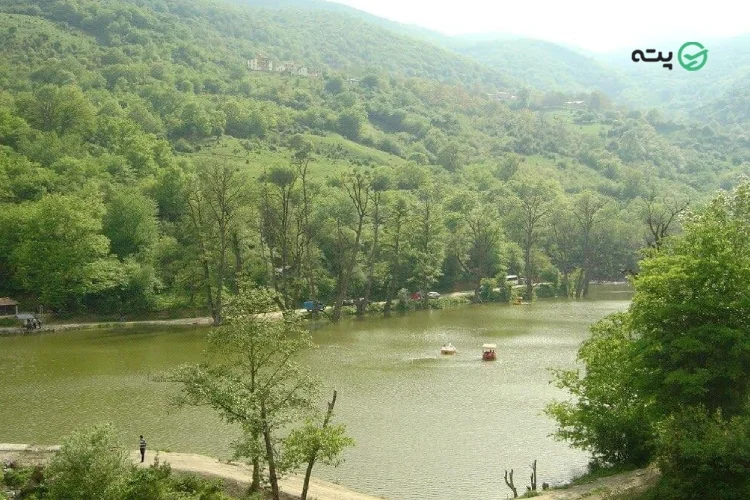 مقاصد سفر پاییز