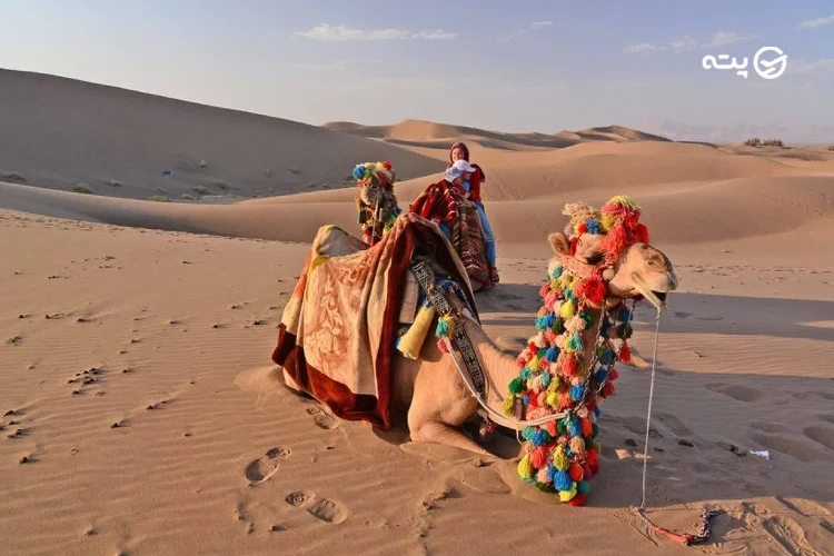 مقاصد سفر پاییز