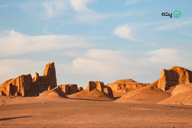 پاییز سفر کجا بریم