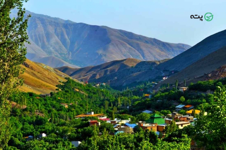 پاییز سفر کجا بریم
