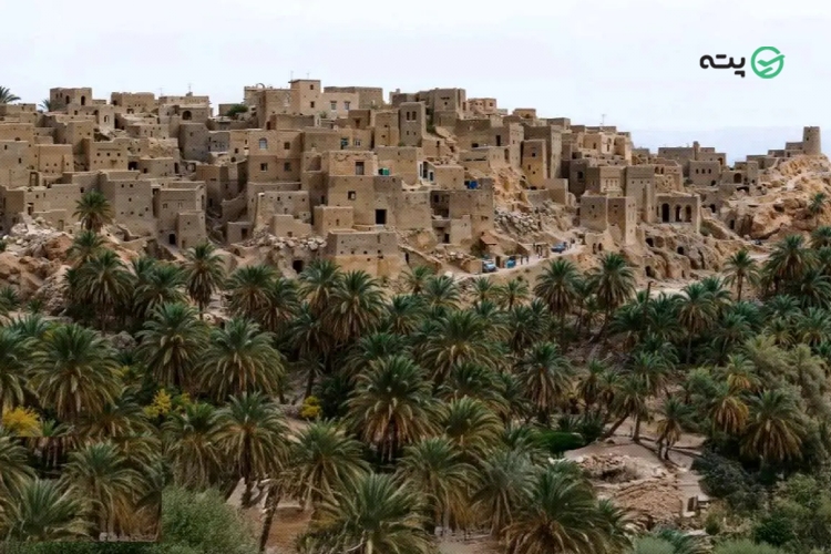 پاییز سفر کجا بریم