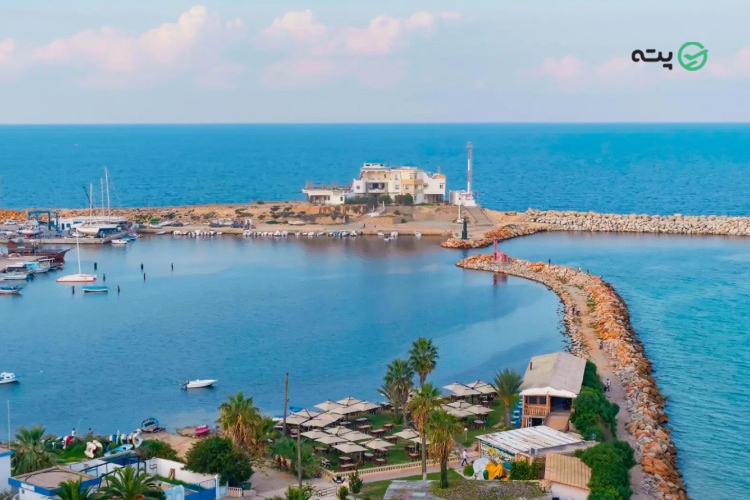 جاهای دیدنی تونس
