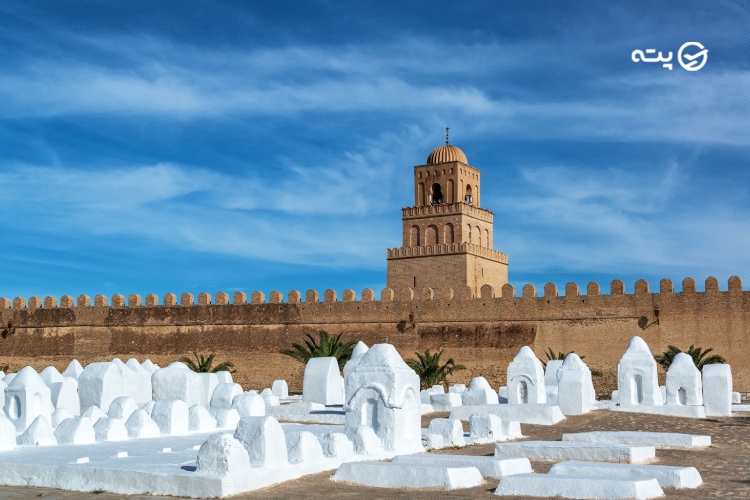 جاهای دیدنی تونس